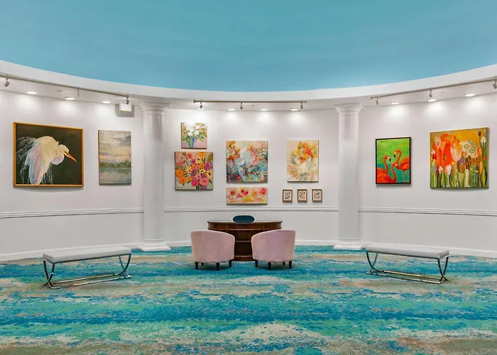 Mulberry, A Wyndham Hotel