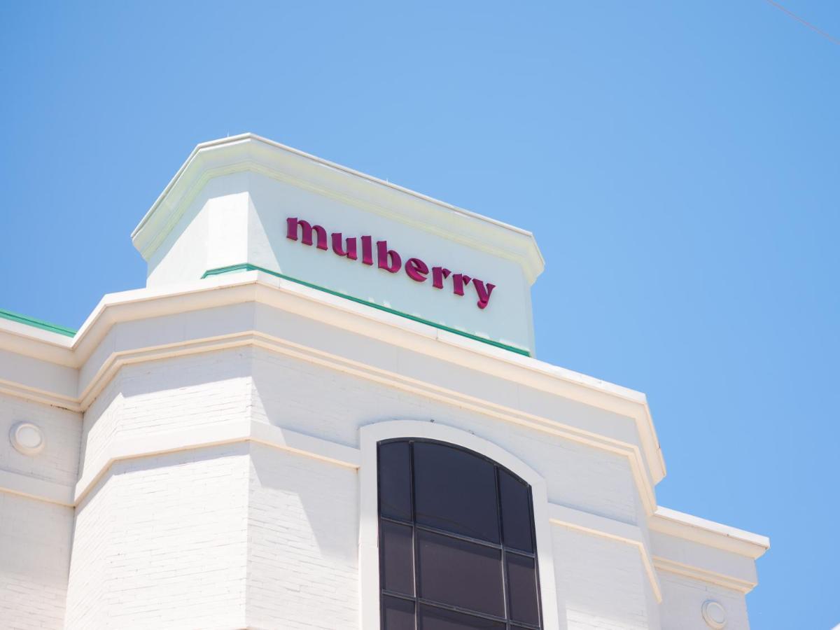 Hotel Mulberry, A Wyndham