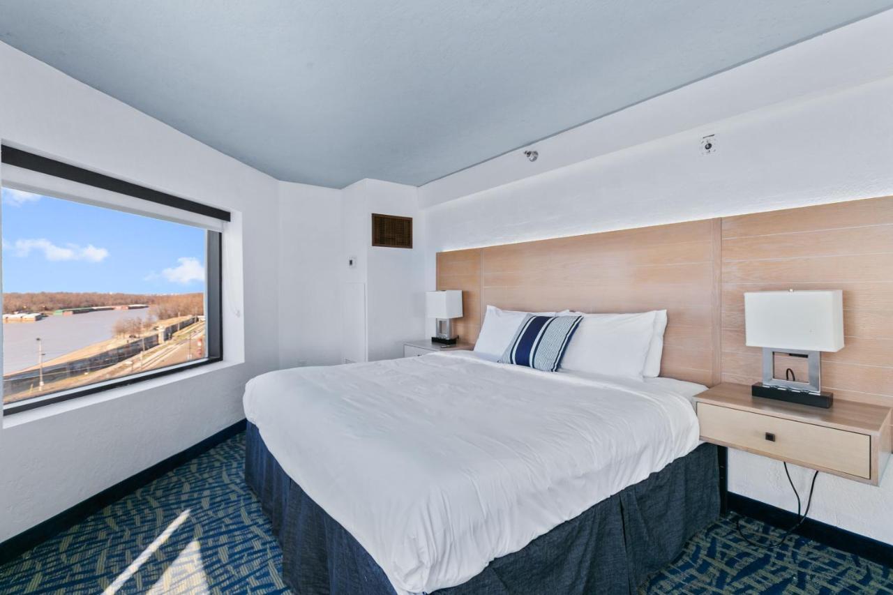 Mulberry, A Wyndham 3* Vicksburg