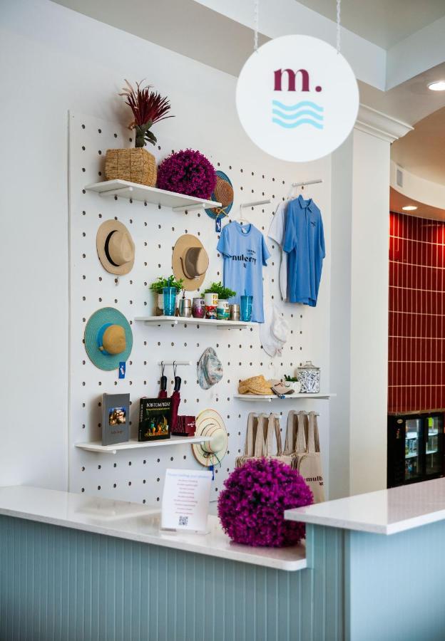 Hotel Mulberry, A Wyndham 3*