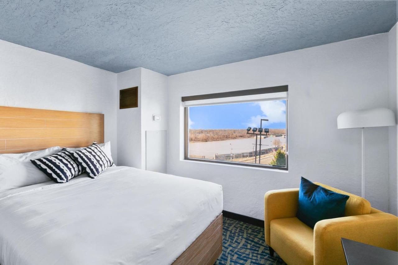 Hotel Mulberry, A Wyndham 3*