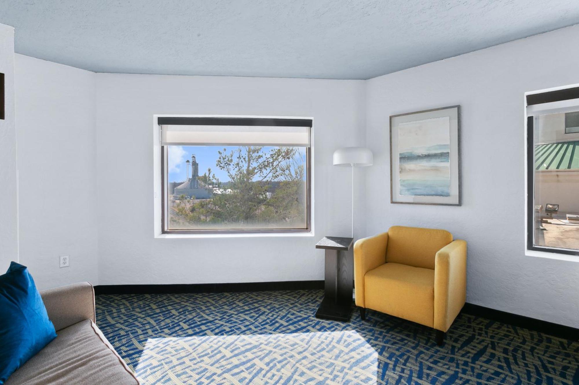 Mulberry, A Wyndham Vicksburg