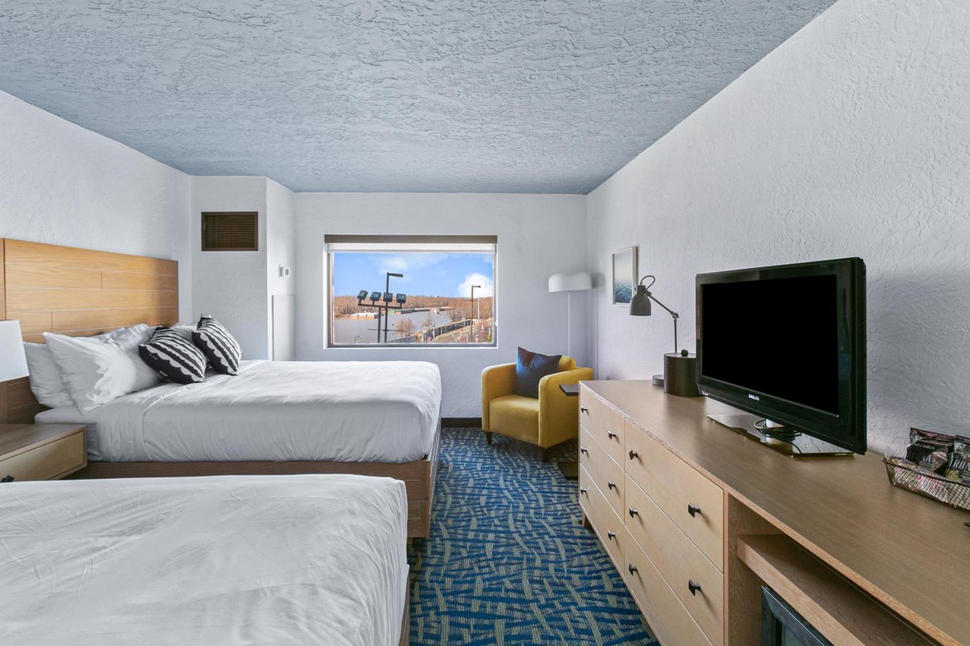 Mulberry, A Wyndham 3* Vicksburg