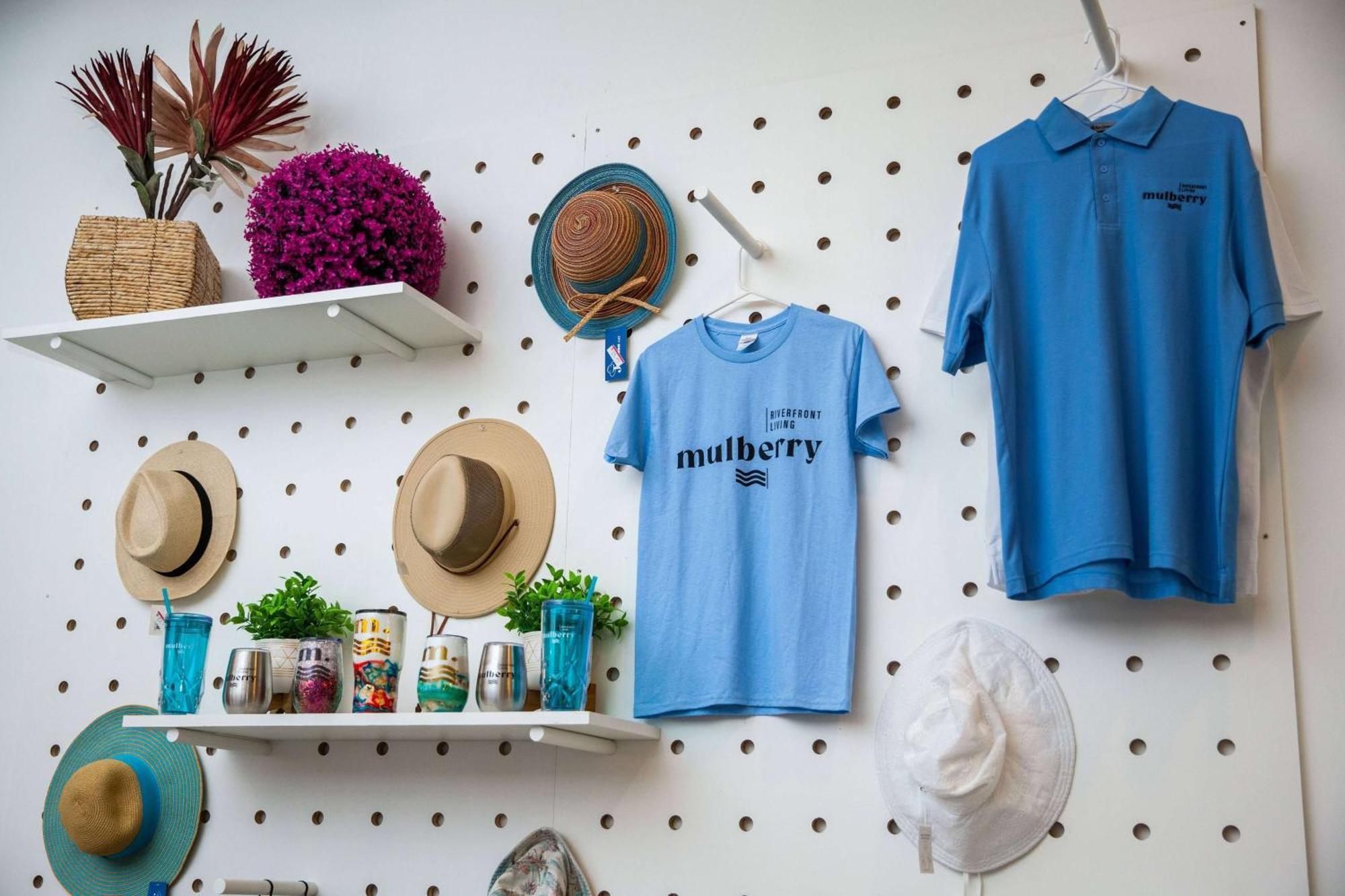 Mulberry, A Wyndham