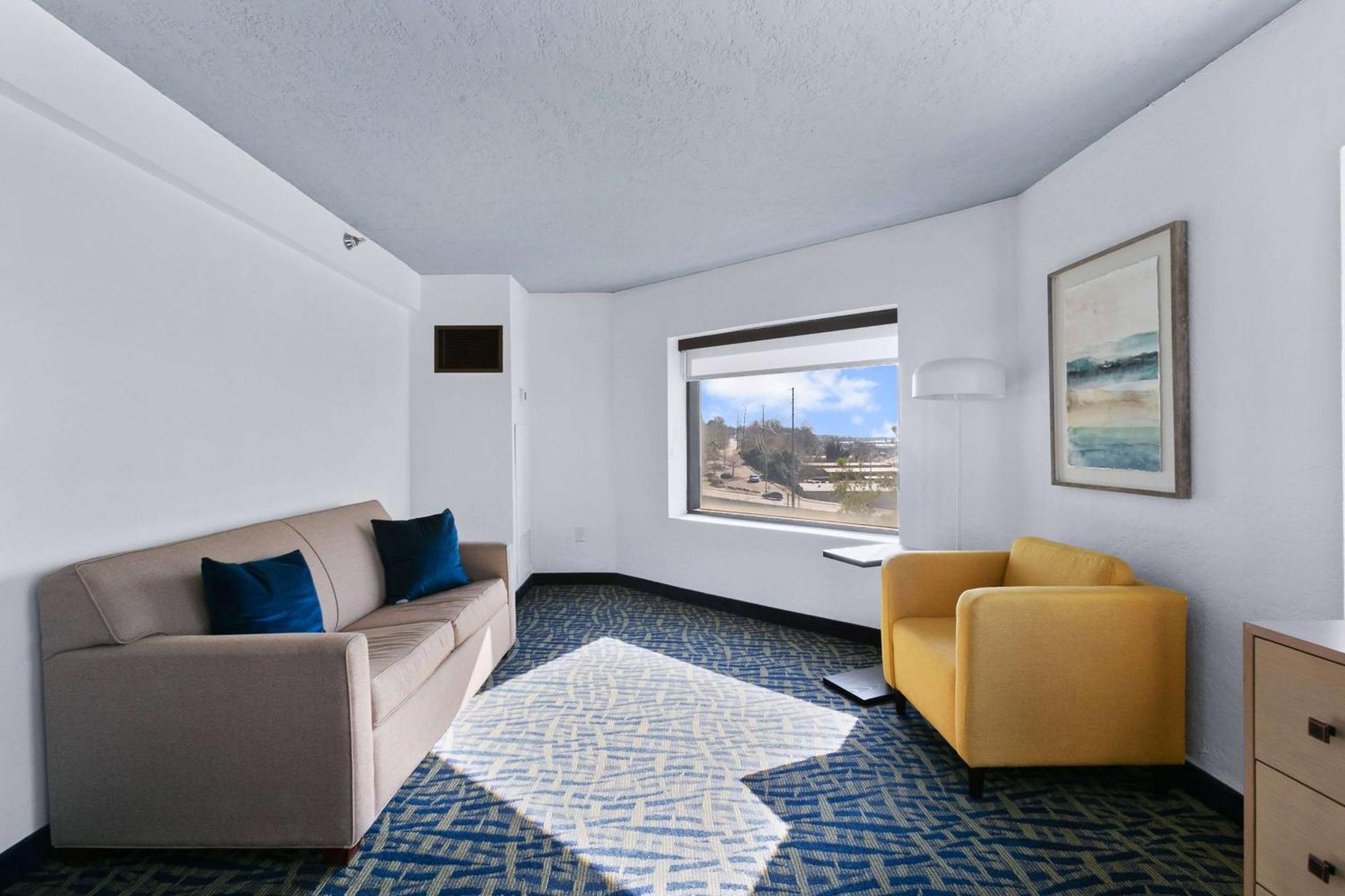 Mulberry, A Wyndham 3*