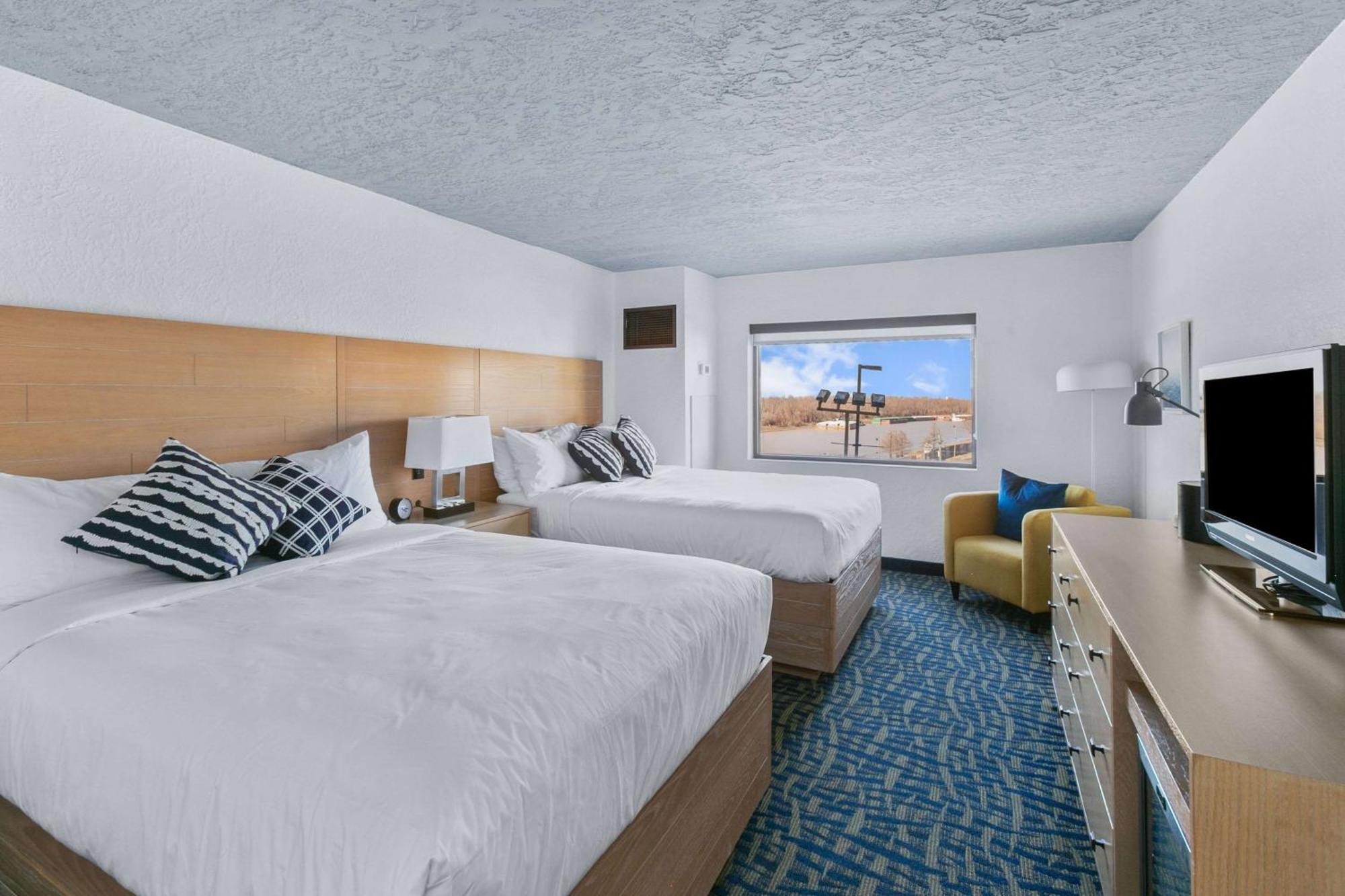 Mulberry, A Wyndham 3* Vicksburg
