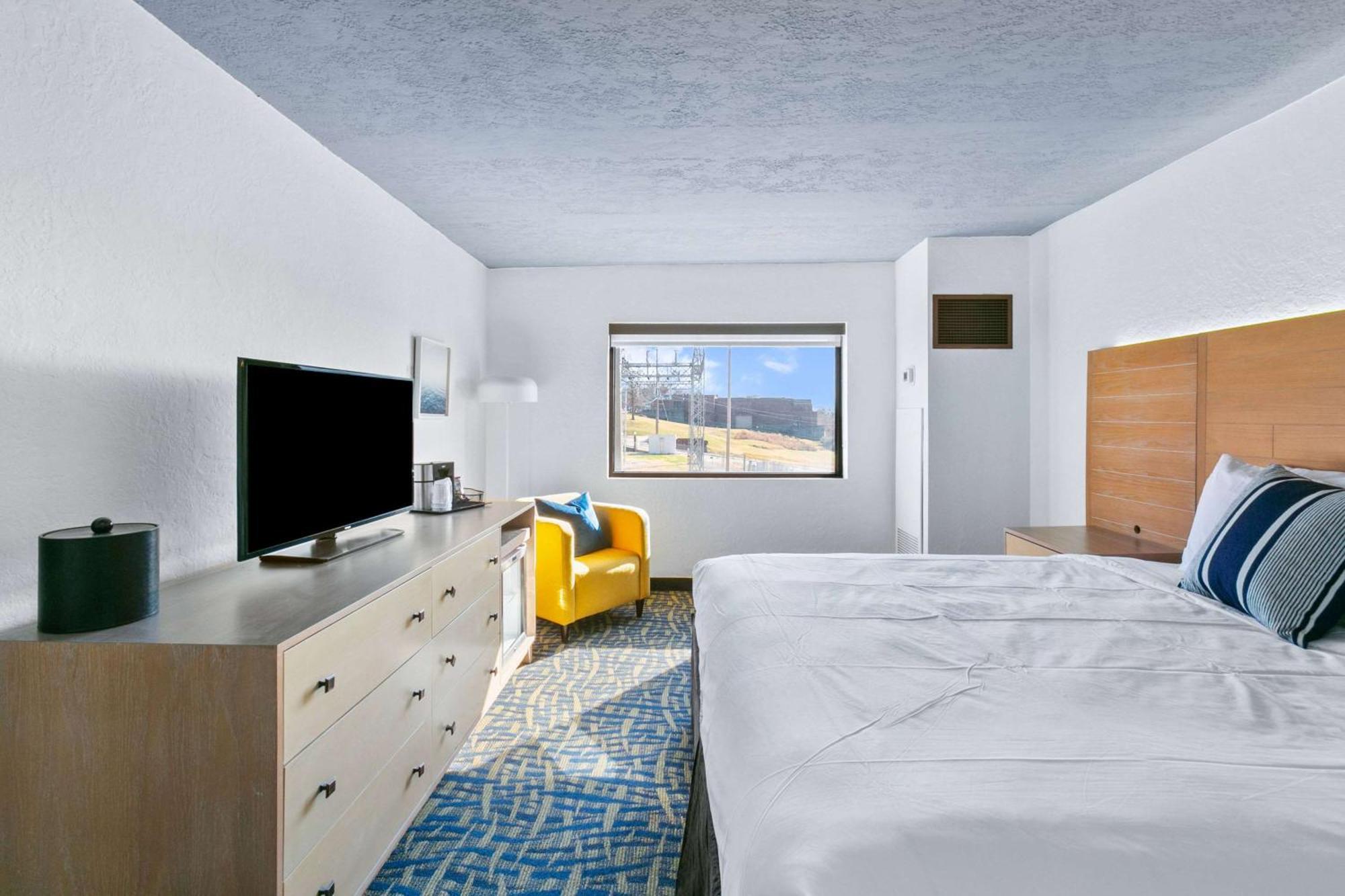 Mulberry, A Wyndham 3*