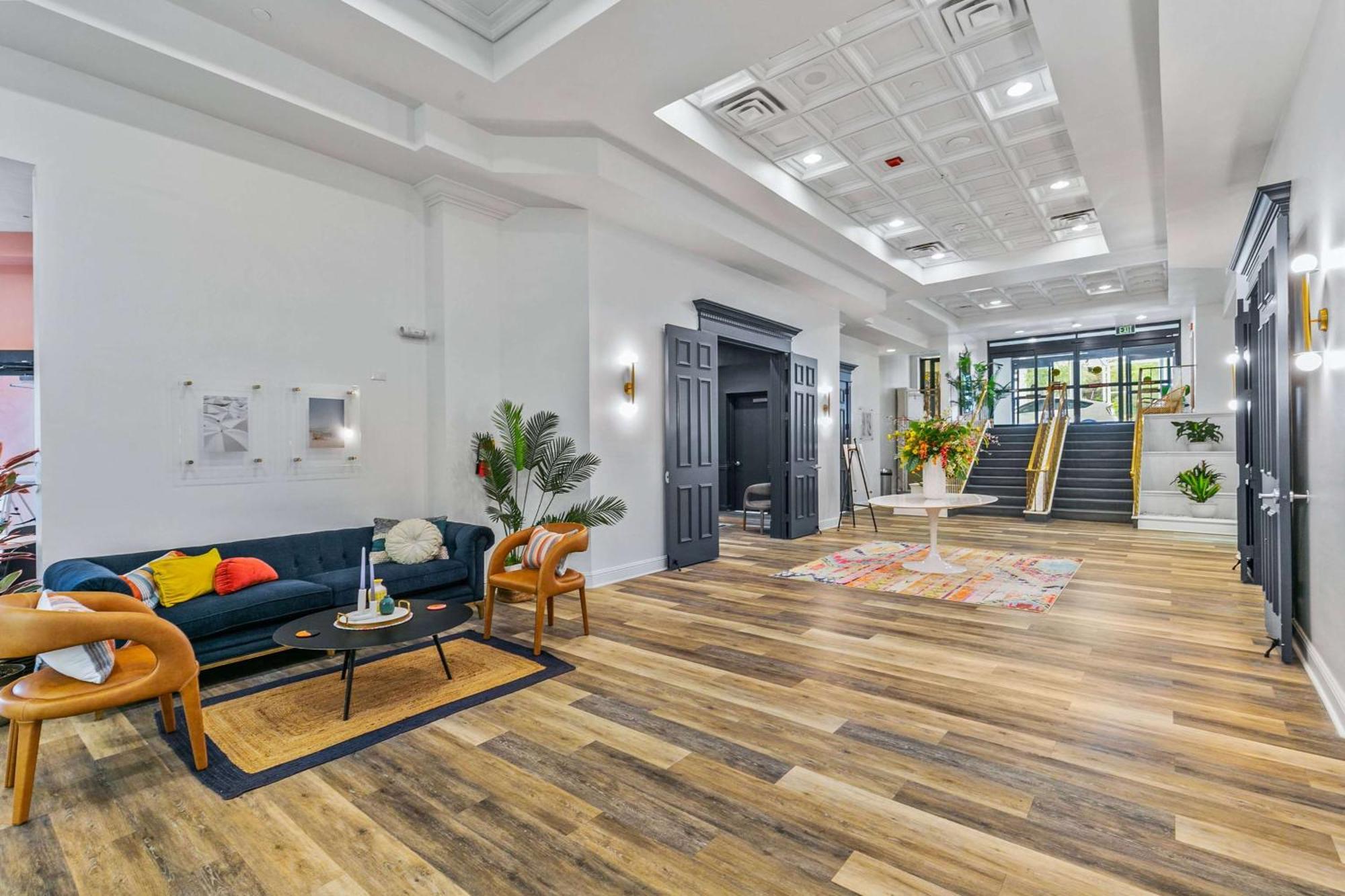 Hotel Mulberry, A Wyndham 3*