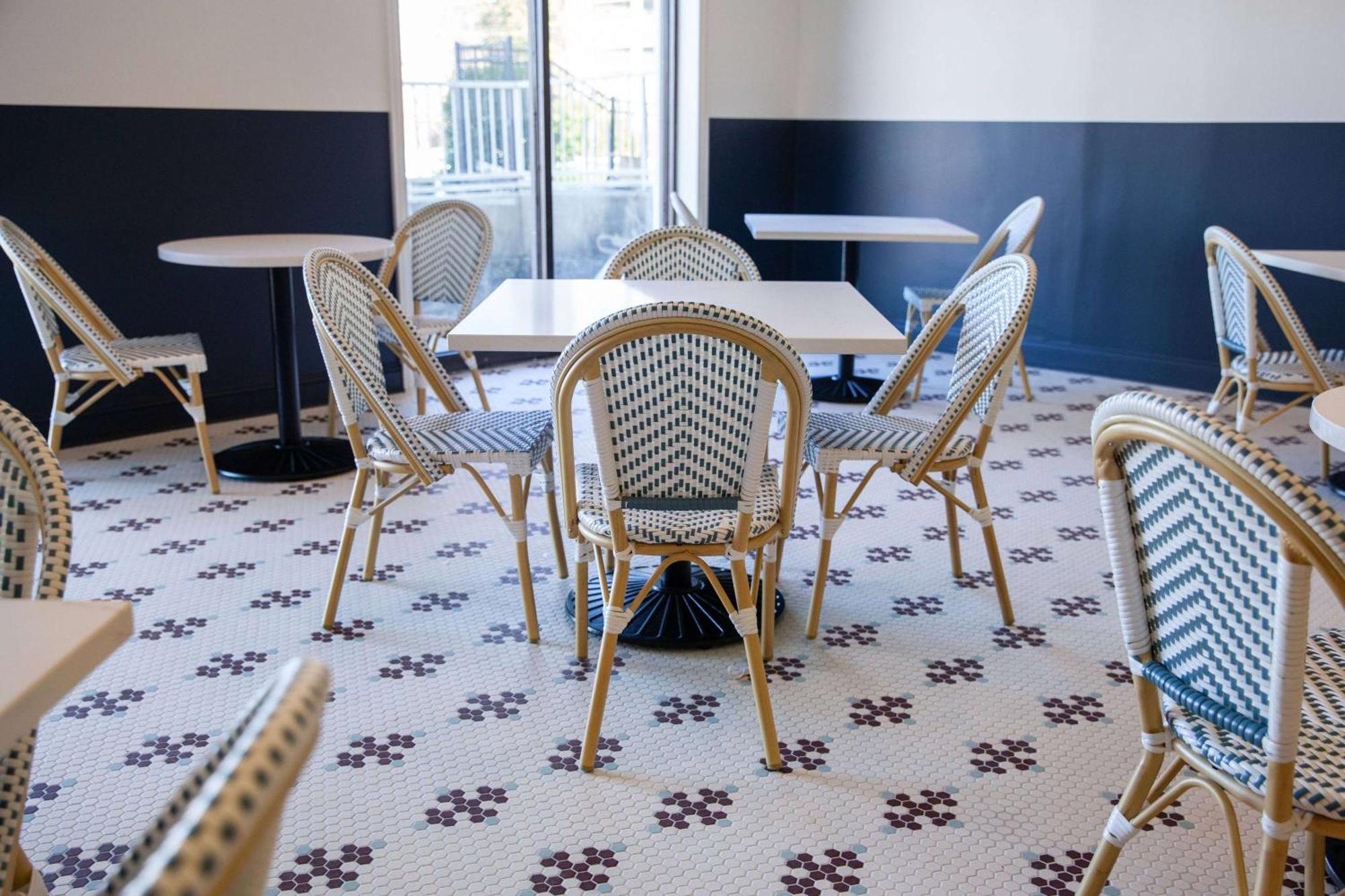 Mulberry, A Wyndham 3*